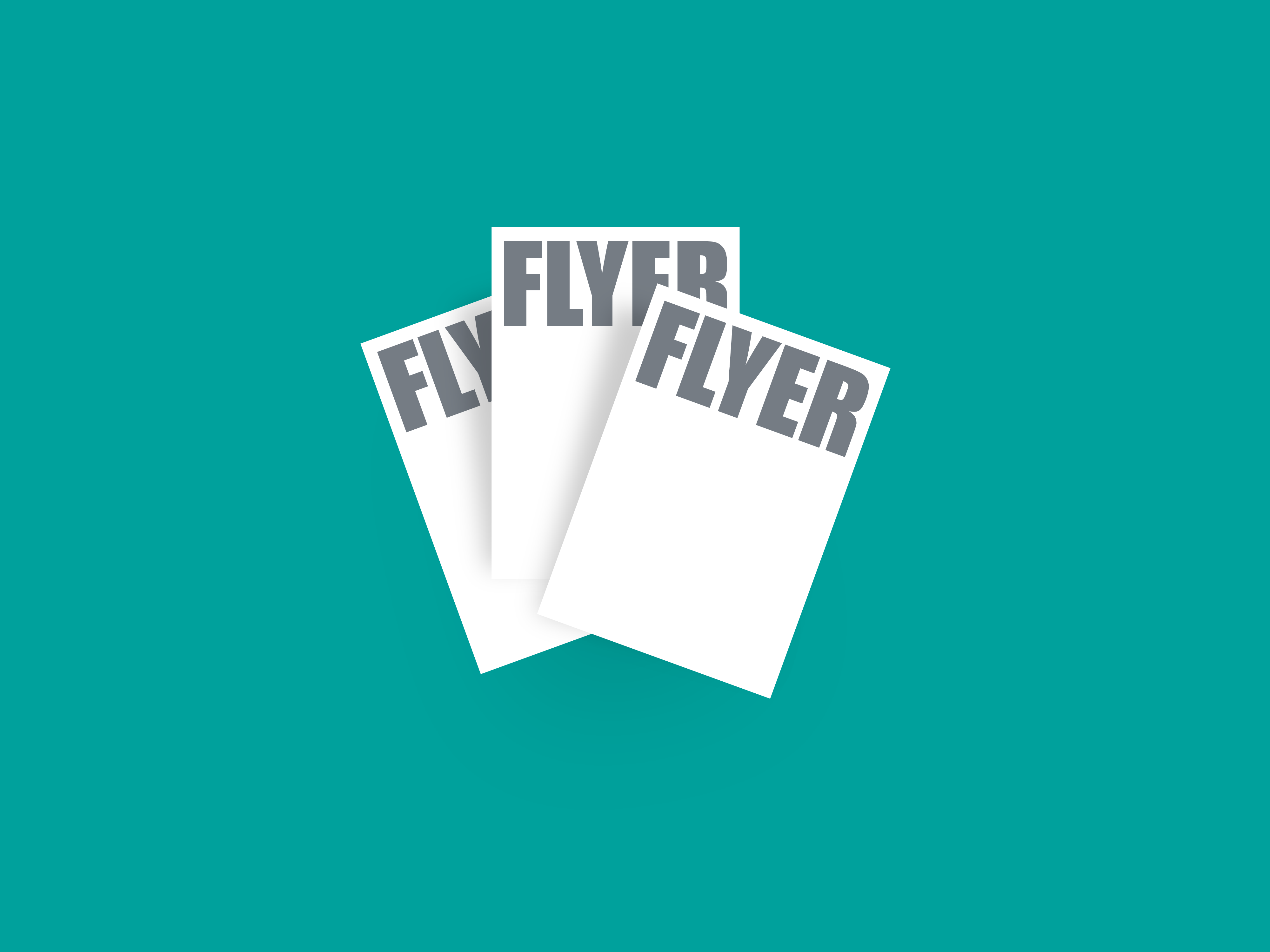 Flyer